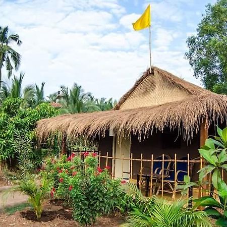 Hotel Banyan Tree Yoga Mandrem Exterior foto