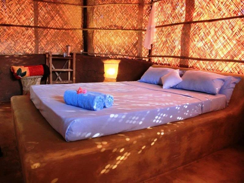 Hotel Banyan Tree Yoga Mandrem Exterior foto