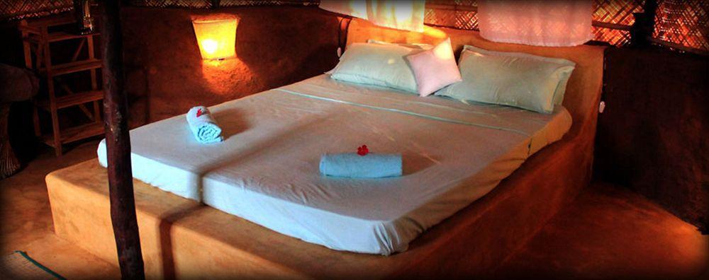 Hotel Banyan Tree Yoga Mandrem Exterior foto